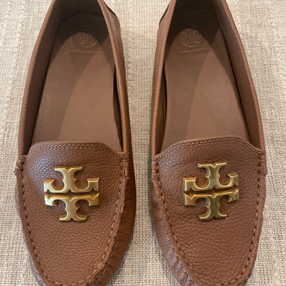 Tory Burch Driving loafers